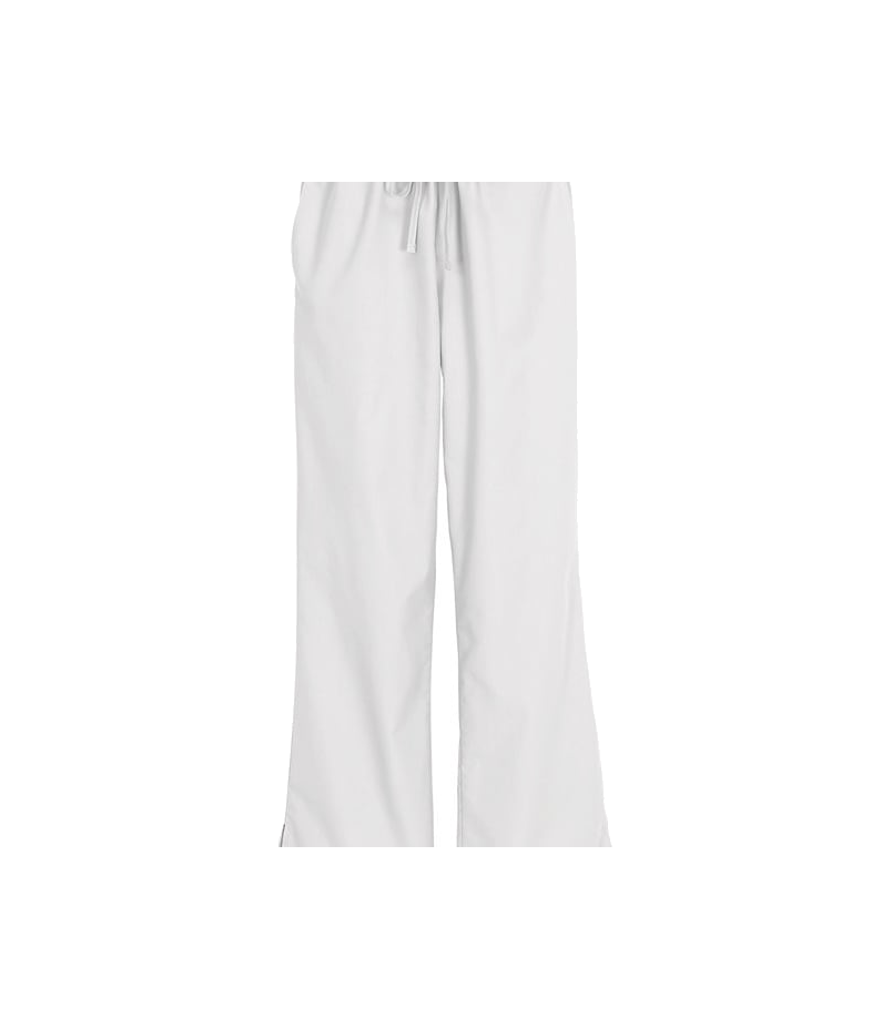 Pantalon blanco en combo