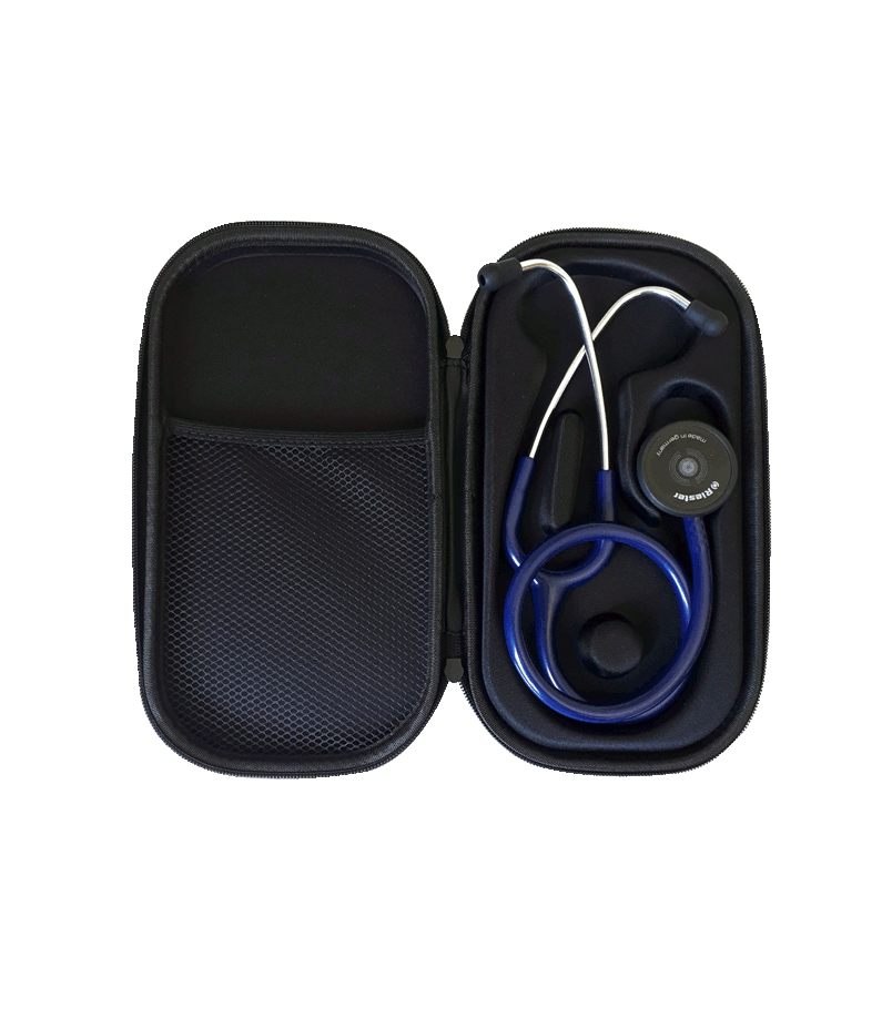 Foto de estuche para estetoscopio